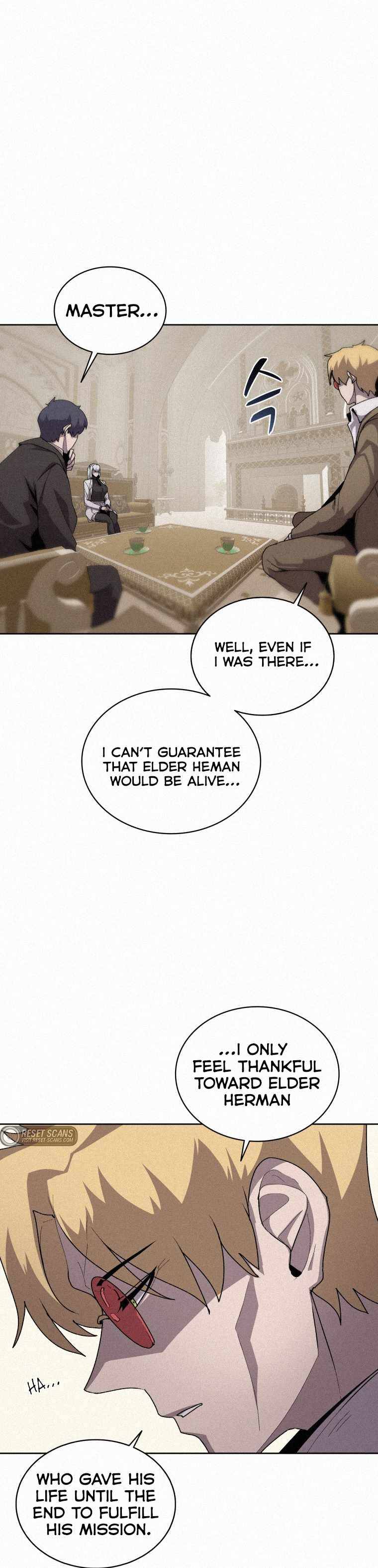 Book Eater chapter 63 page 13