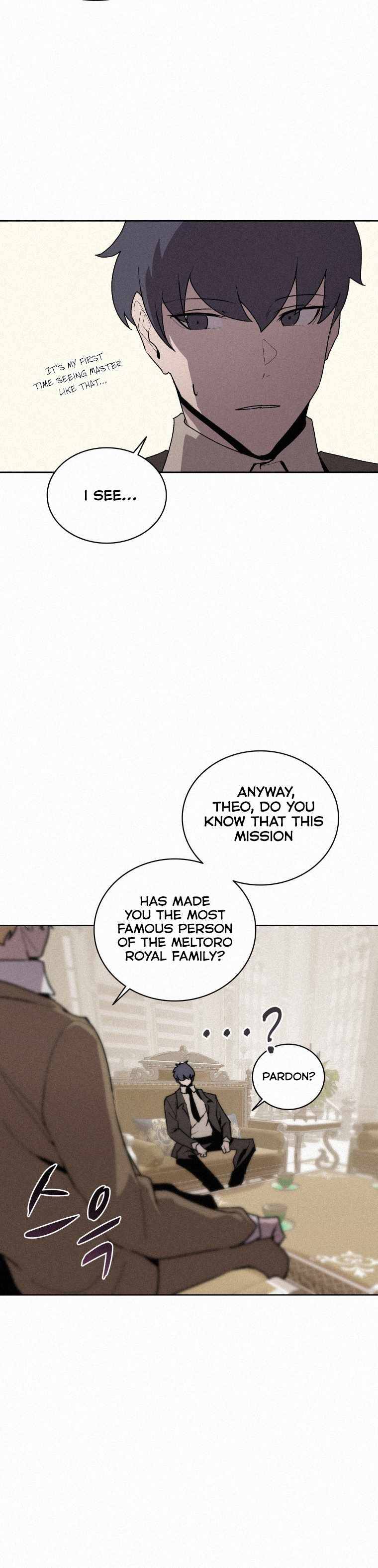 Book Eater chapter 63 page 14