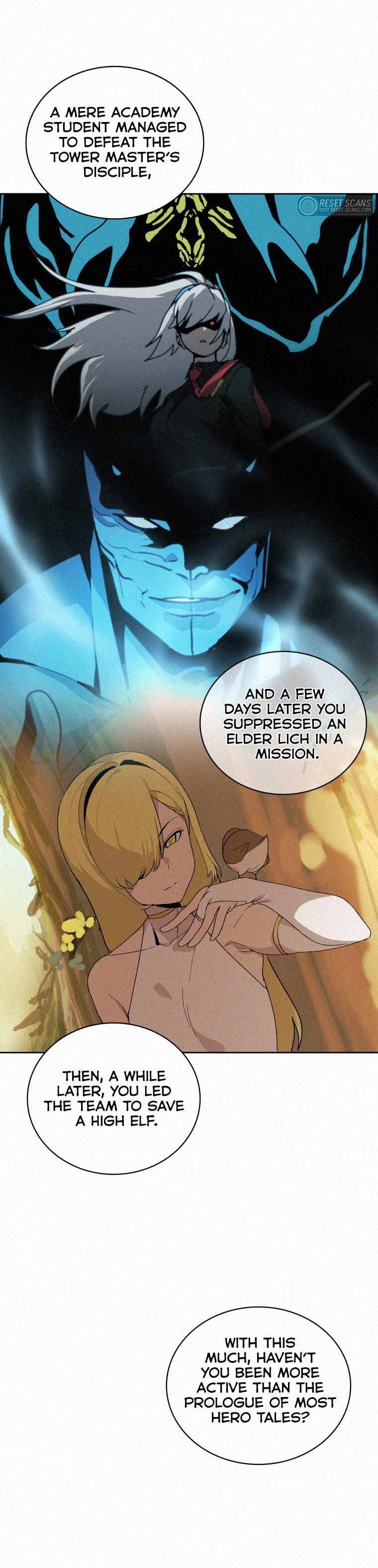 Book Eater chapter 63 page 15