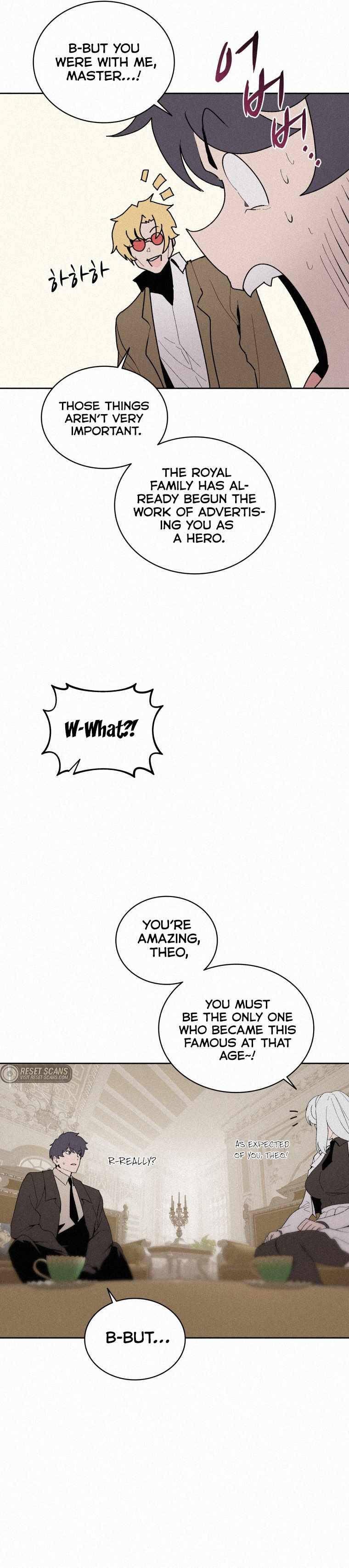 Book Eater chapter 63 page 16