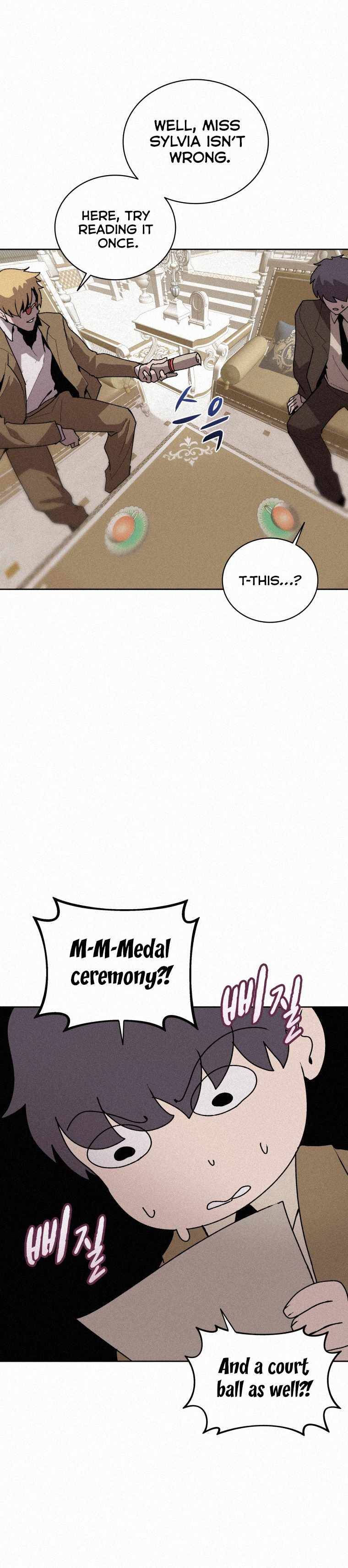 Book Eater chapter 63 page 17