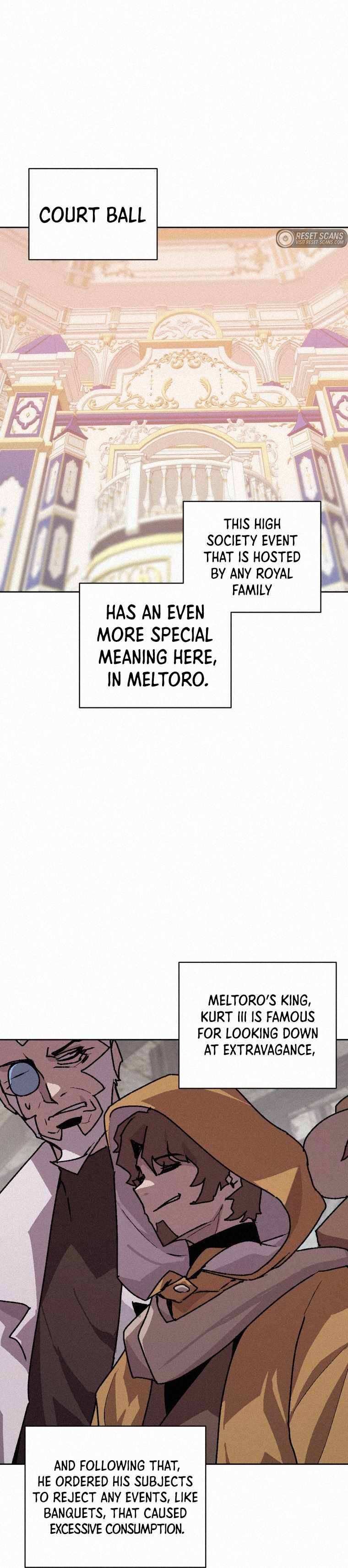 Book Eater chapter 63 page 18