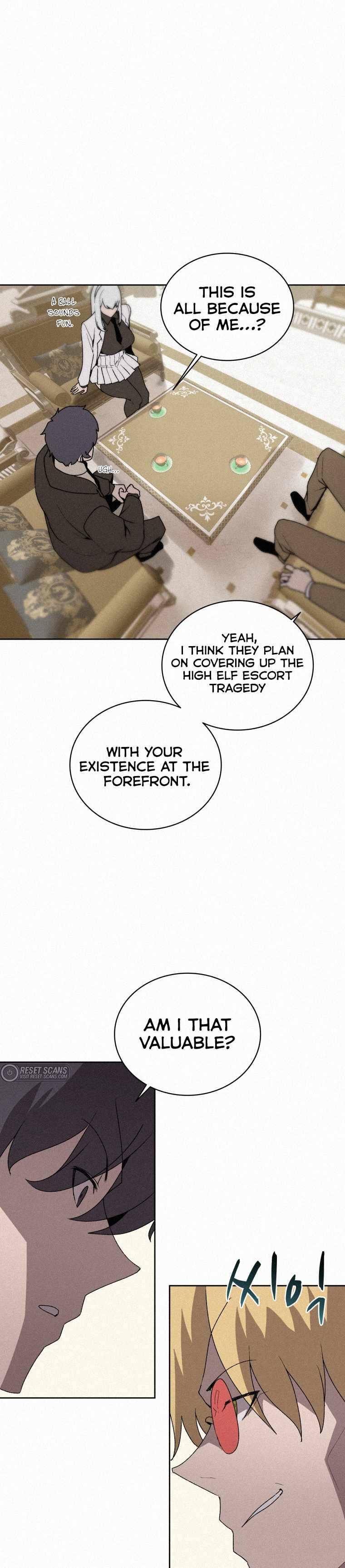 Book Eater chapter 63 page 19