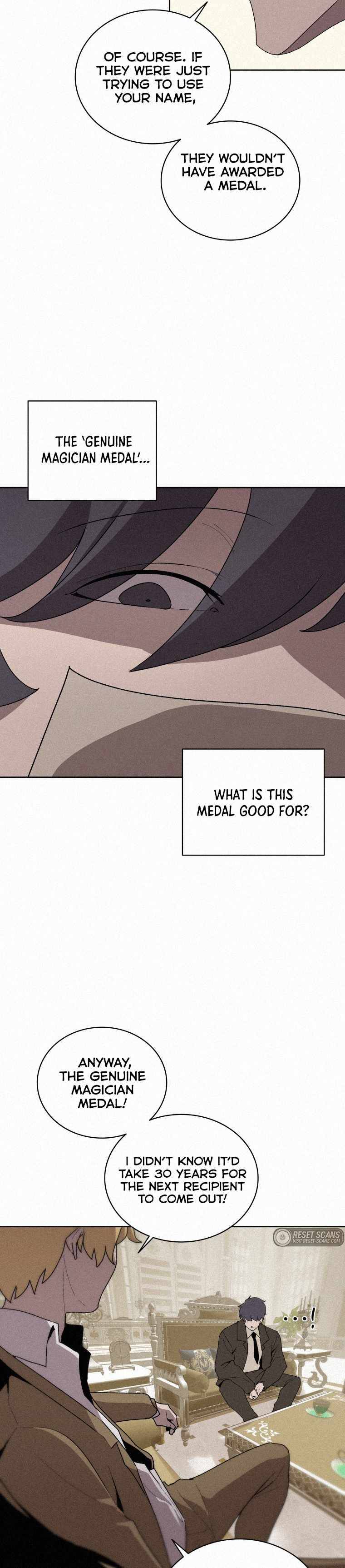 Book Eater chapter 63 page 20