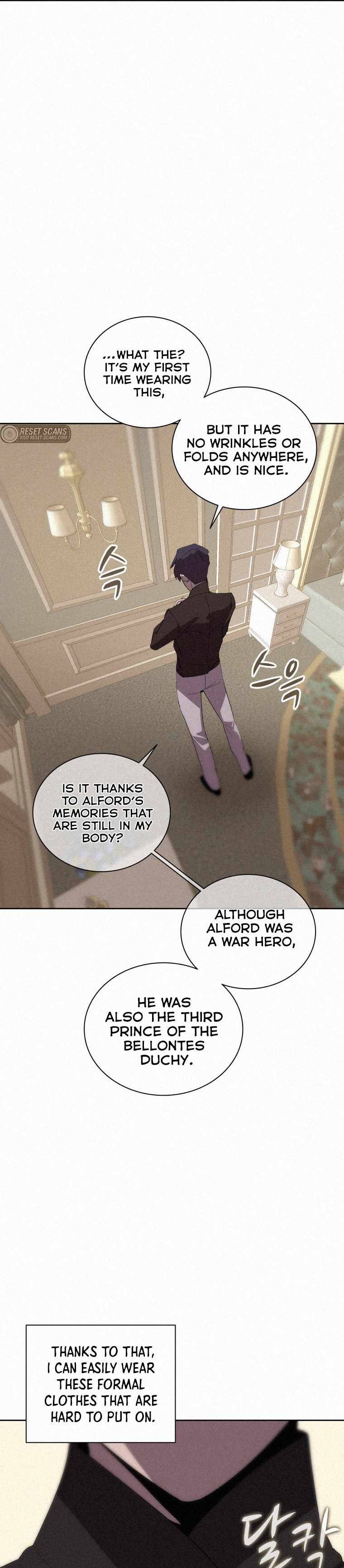 Book Eater chapter 63 page 25