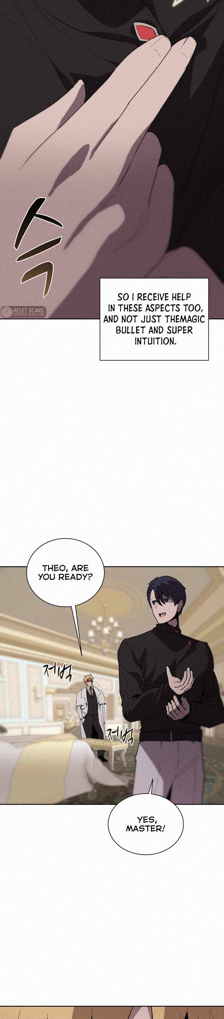 Book Eater chapter 63 page 26