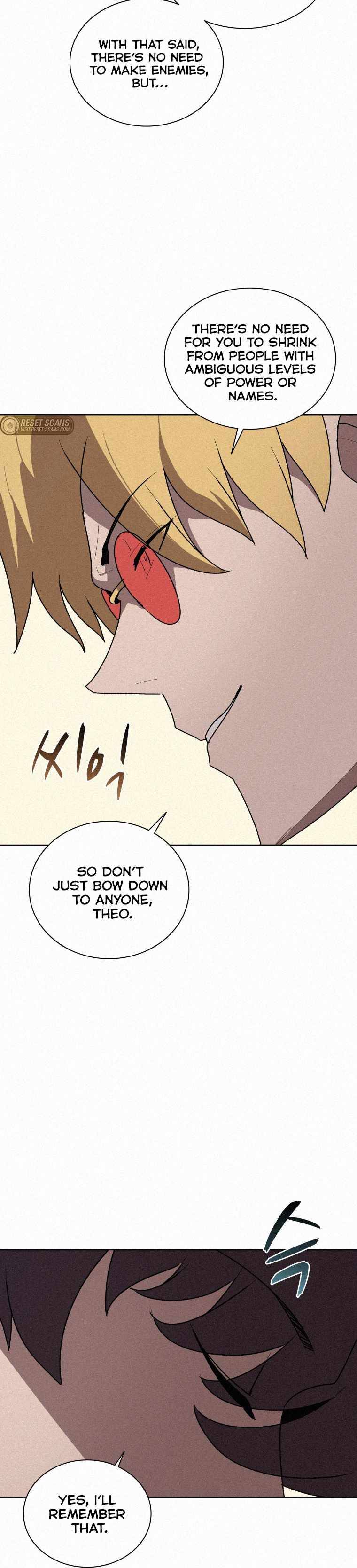 Book Eater chapter 63 page 30