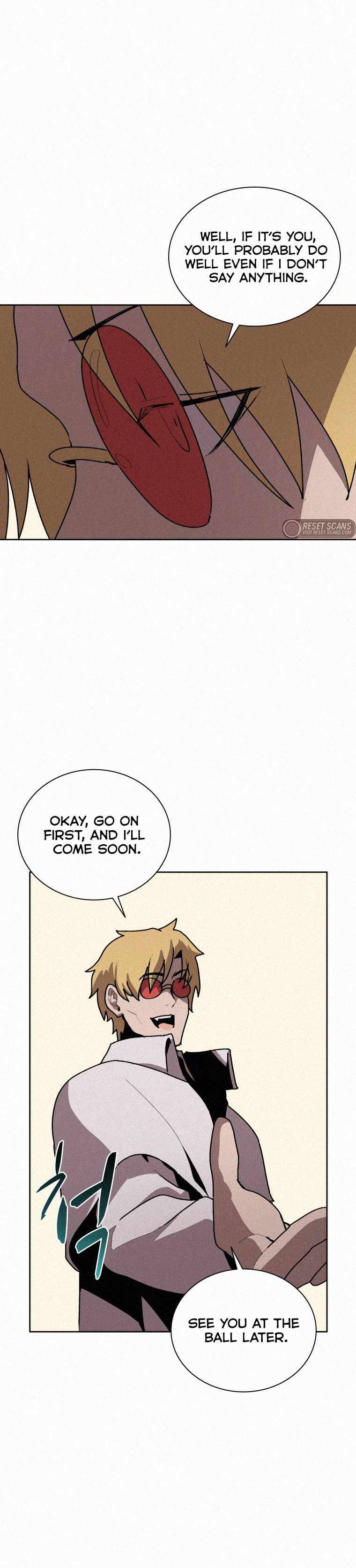 Book Eater chapter 63 page 31