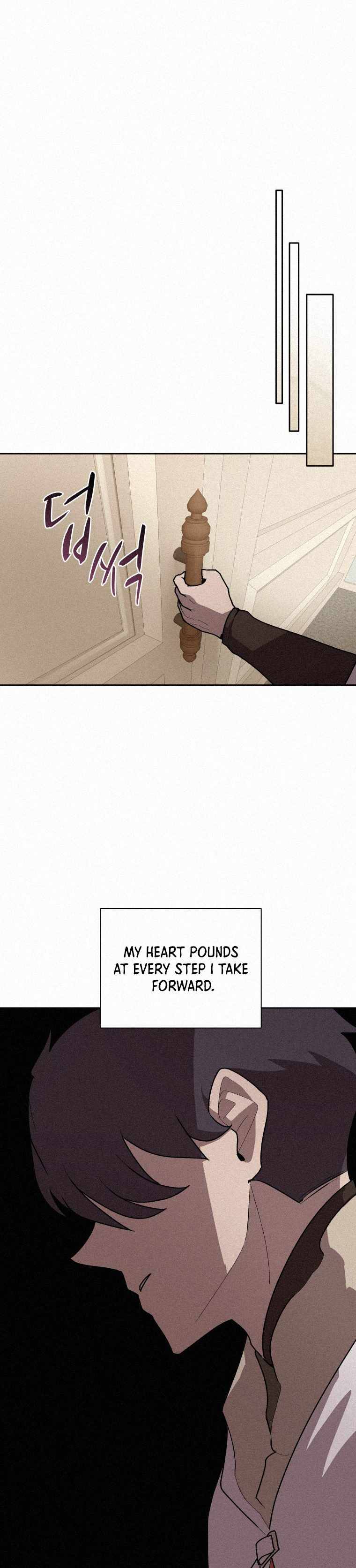 Book Eater chapter 63 page 32