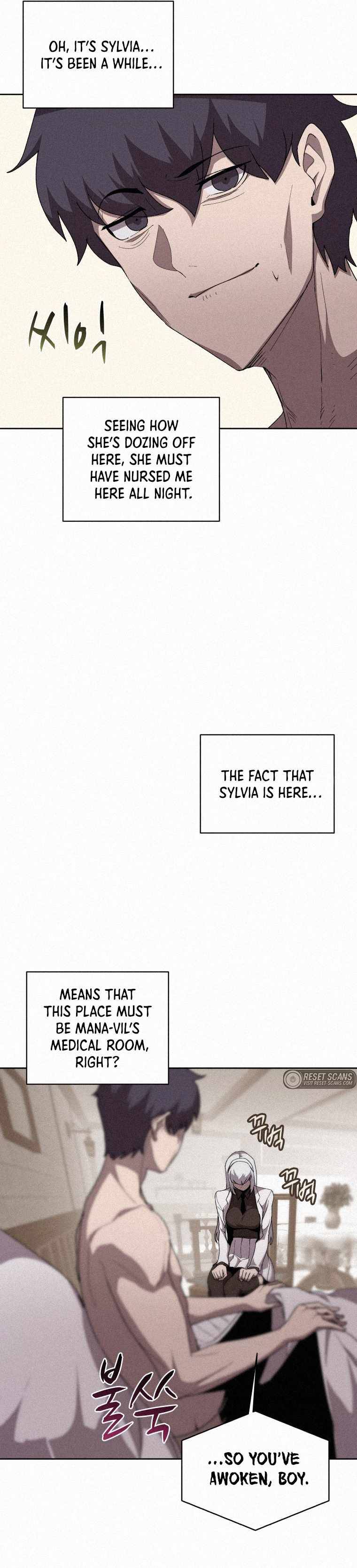 Book Eater chapter 63 page 7