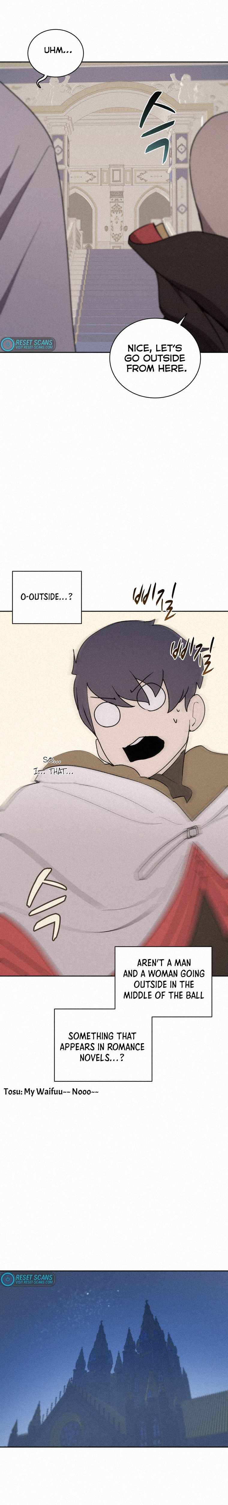 Book Eater chapter 64 page 12