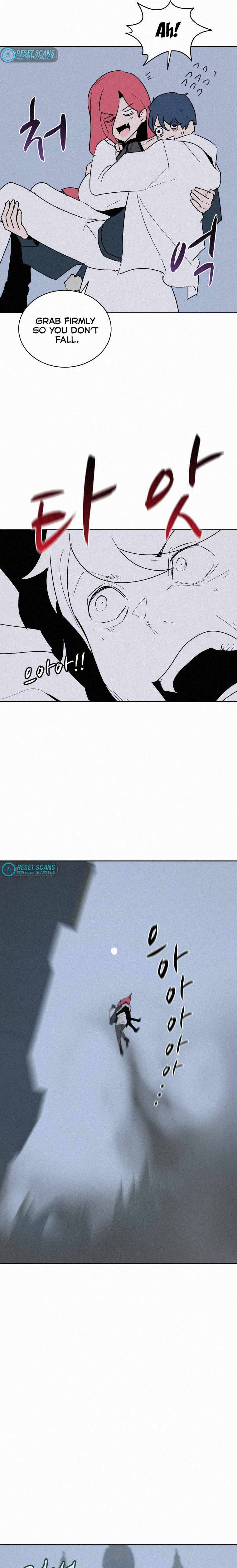 Book Eater chapter 64 page 15