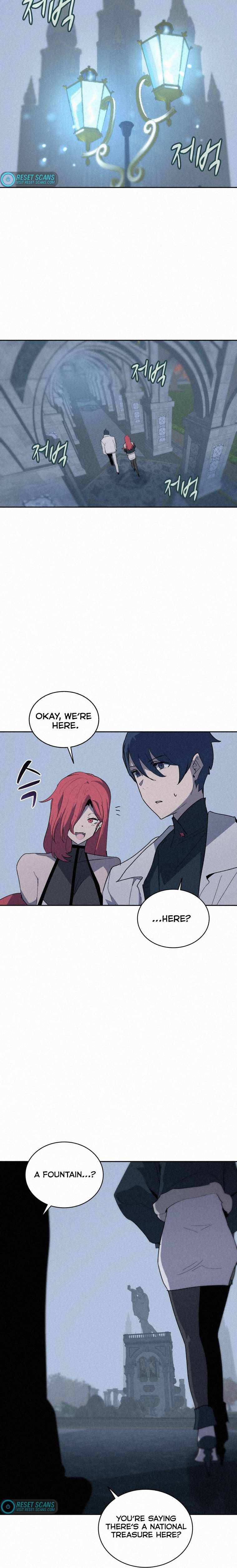 Book Eater chapter 64 page 16