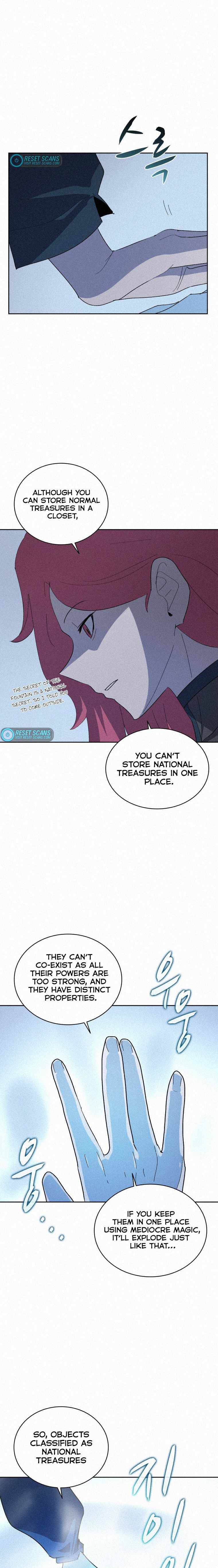 Book Eater chapter 64 page 17