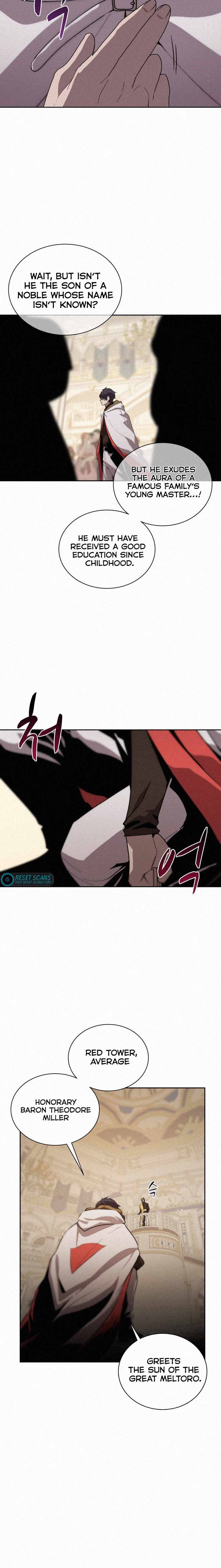 Book Eater chapter 64 page 2