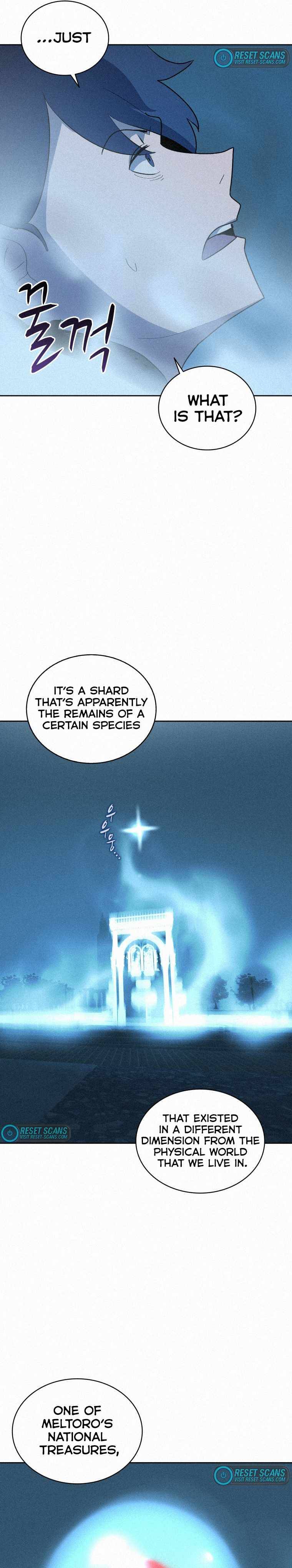 Book Eater chapter 64 page 21