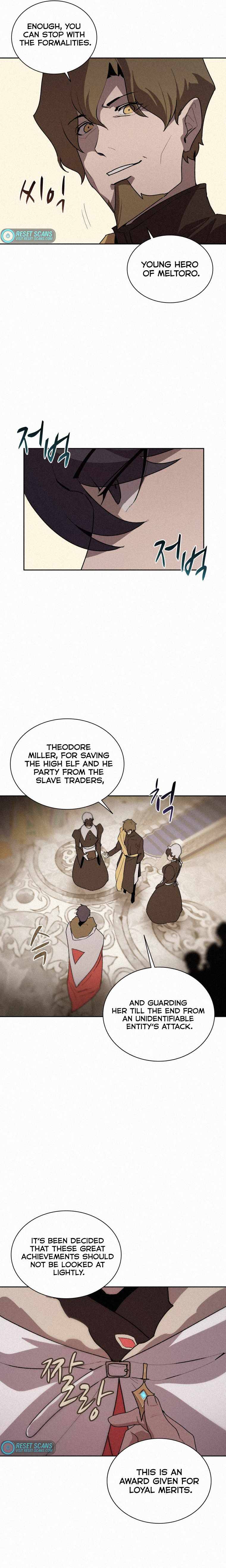 Book Eater chapter 64 page 3