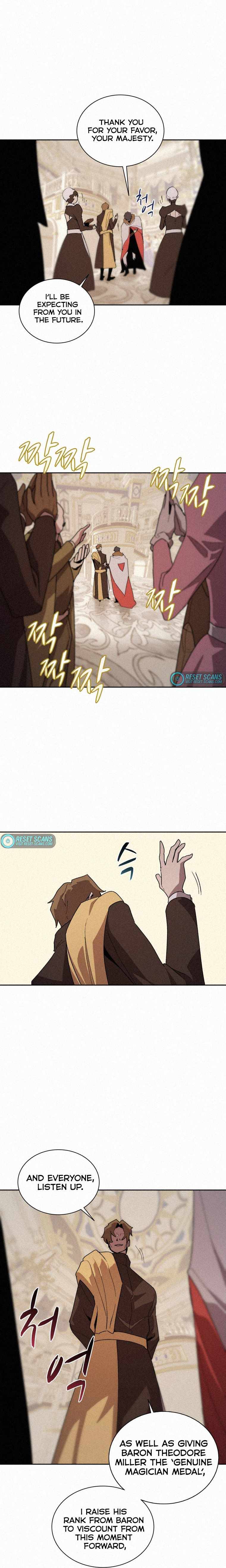 Book Eater chapter 64 page 4