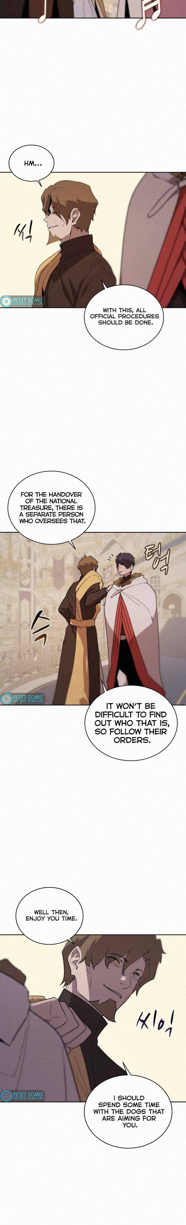 Book Eater chapter 64 page 6