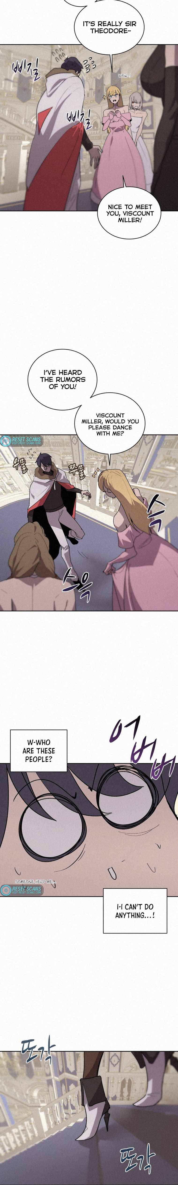 Book Eater chapter 64 page 8