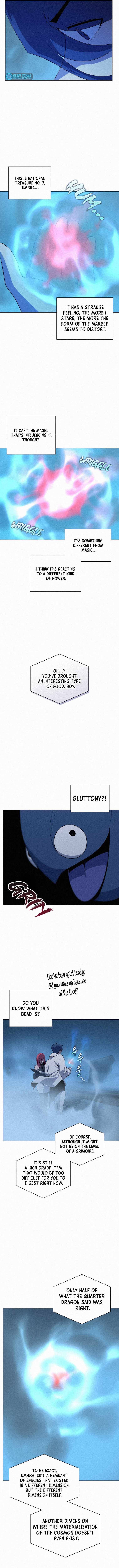 Book Eater chapter 65 page 2