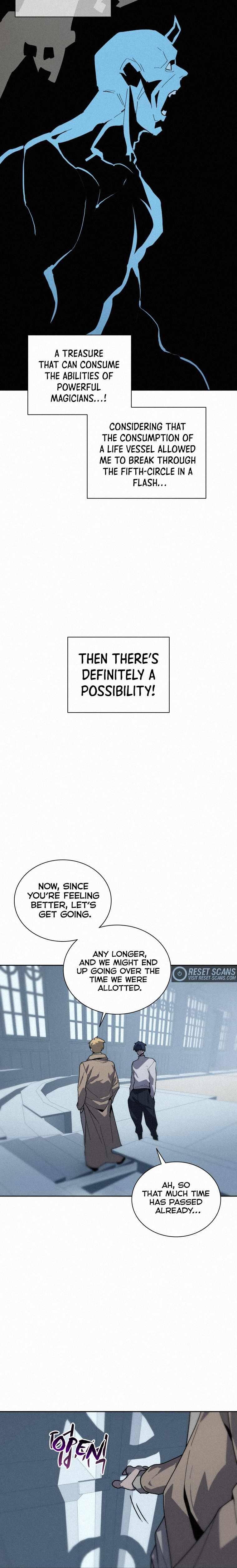 Book Eater chapter 66 page 10