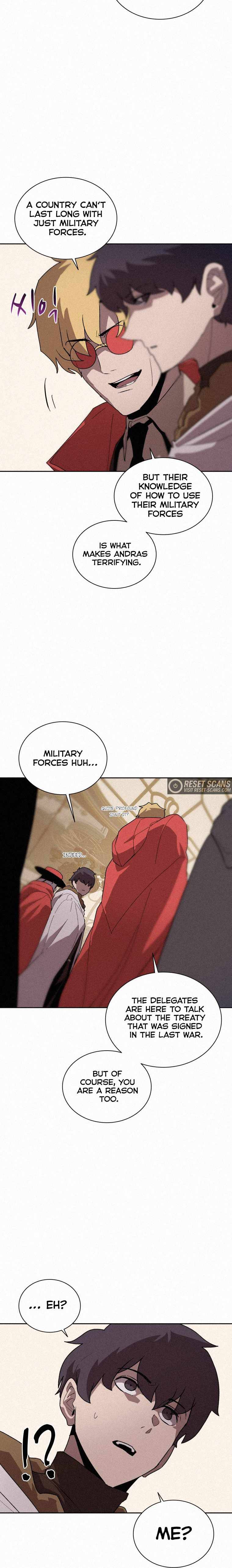 Book Eater chapter 66 page 14