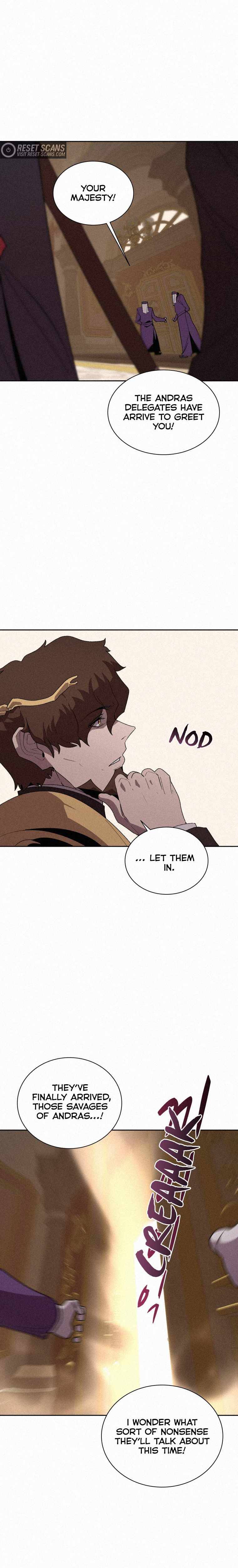 Book Eater chapter 66 page 16