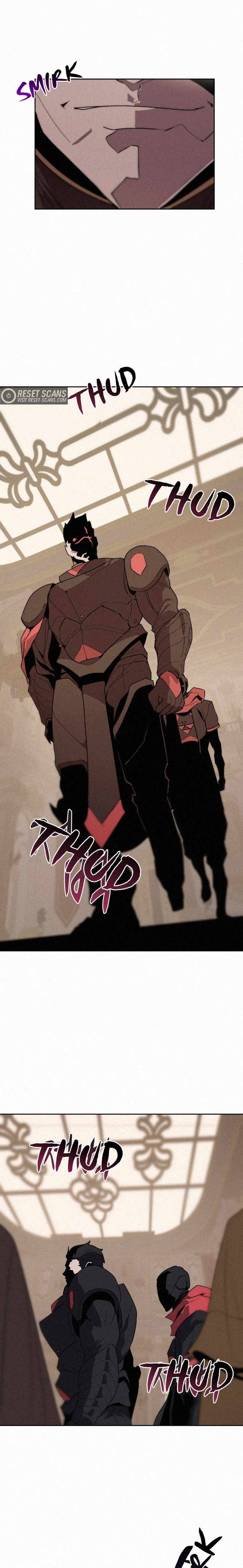 Book Eater chapter 66 page 17