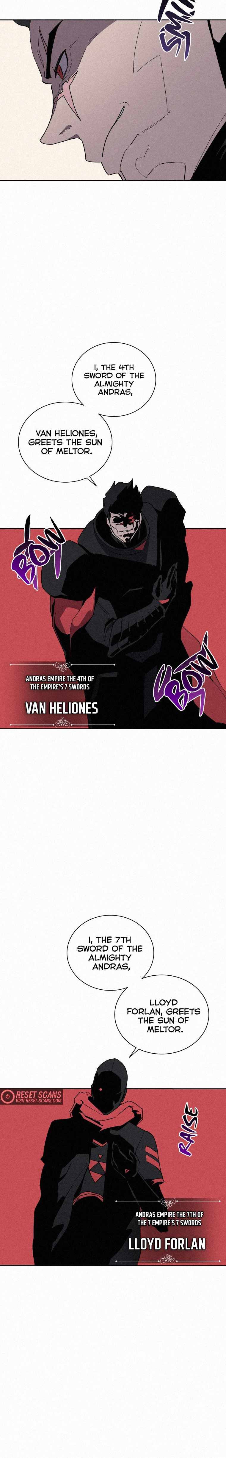 Book Eater chapter 66 page 18