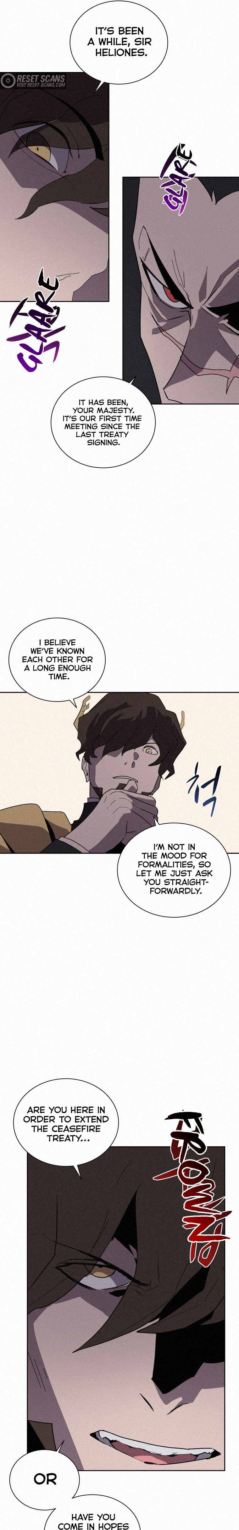 Book Eater chapter 66 page 19