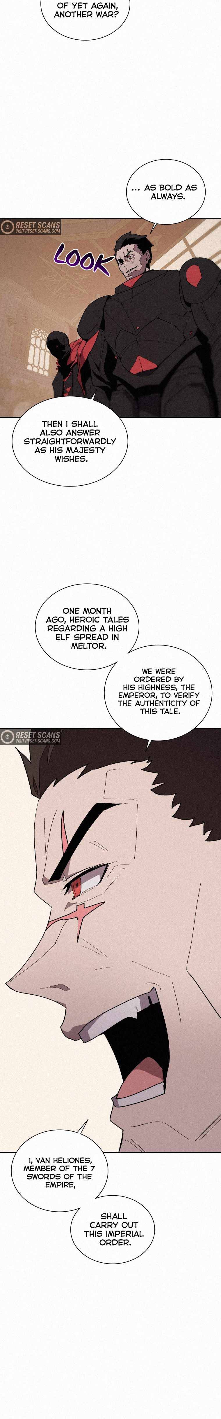 Book Eater chapter 66 page 20