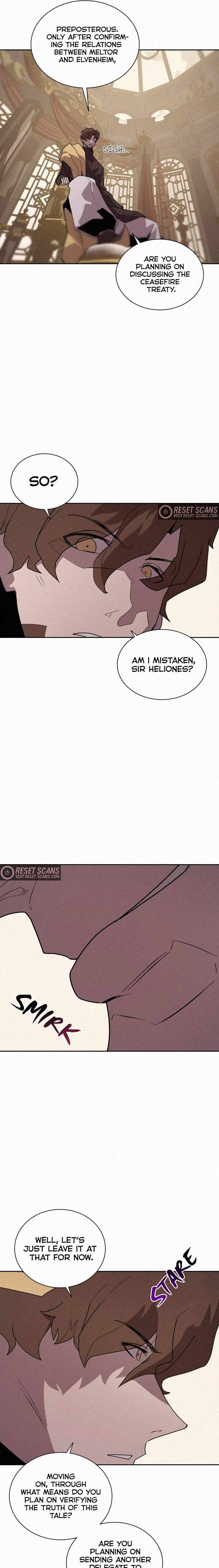 Book Eater chapter 66 page 21