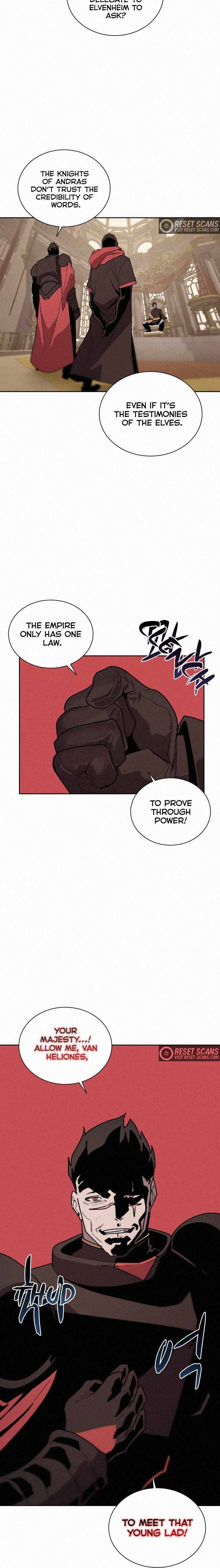 Book Eater chapter 66 page 22