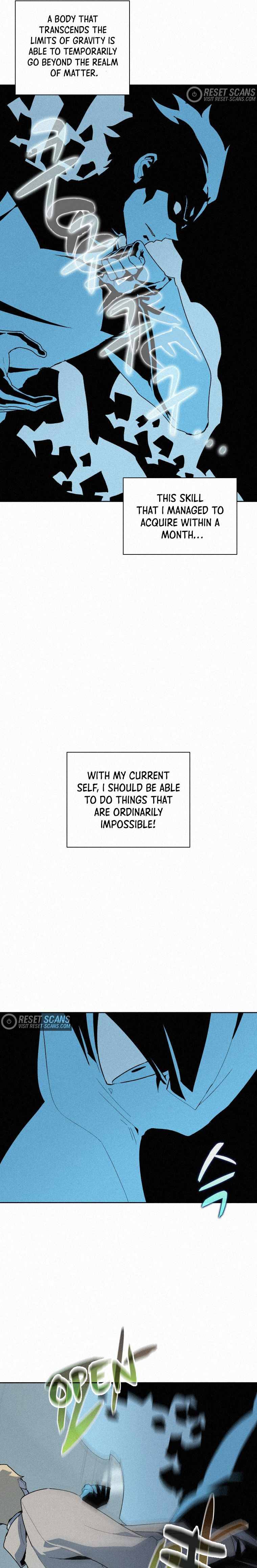 Book Eater chapter 66 page 3