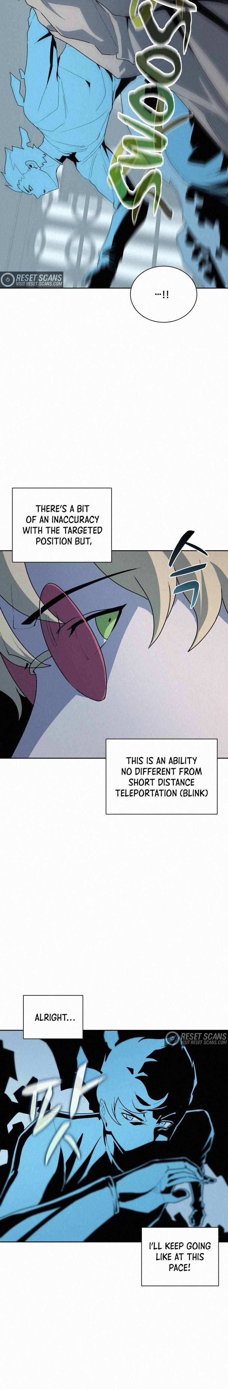 Book Eater chapter 66 page 4