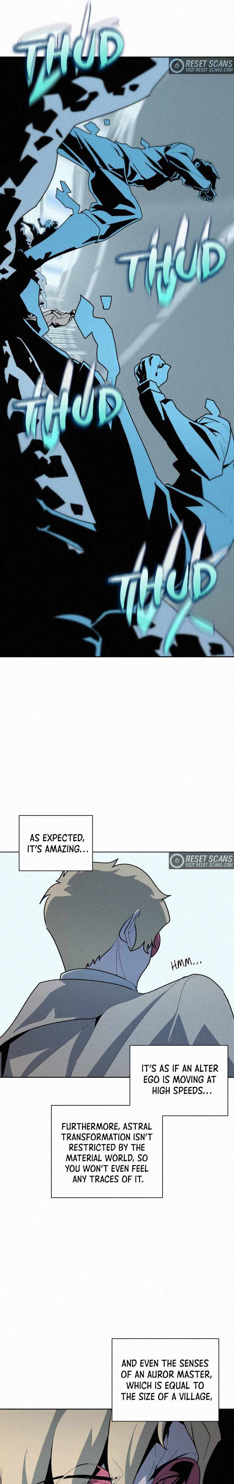 Book Eater chapter 66 page 5