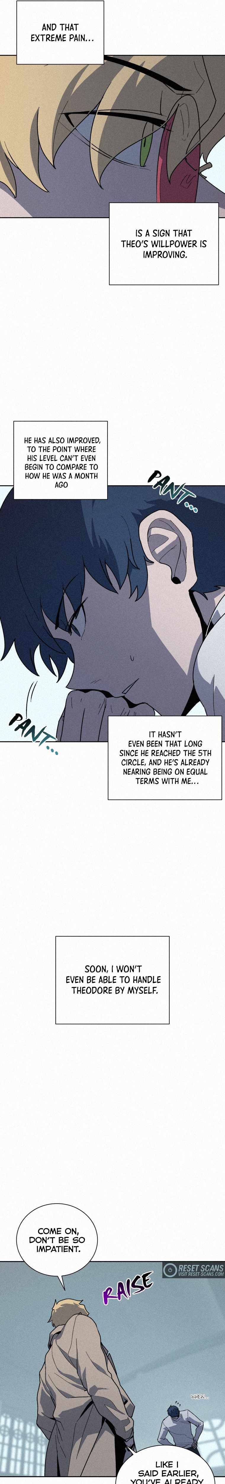 Book Eater chapter 66 page 7