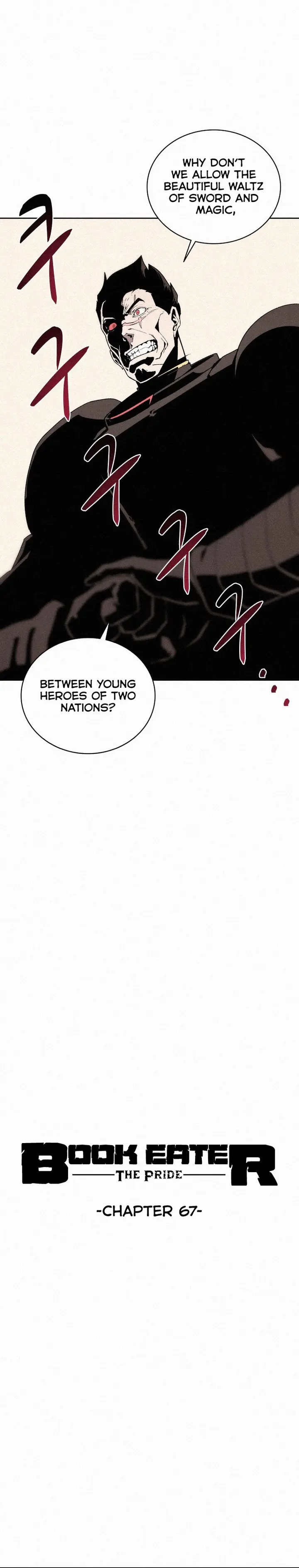 Book Eater chapter 67 page 10