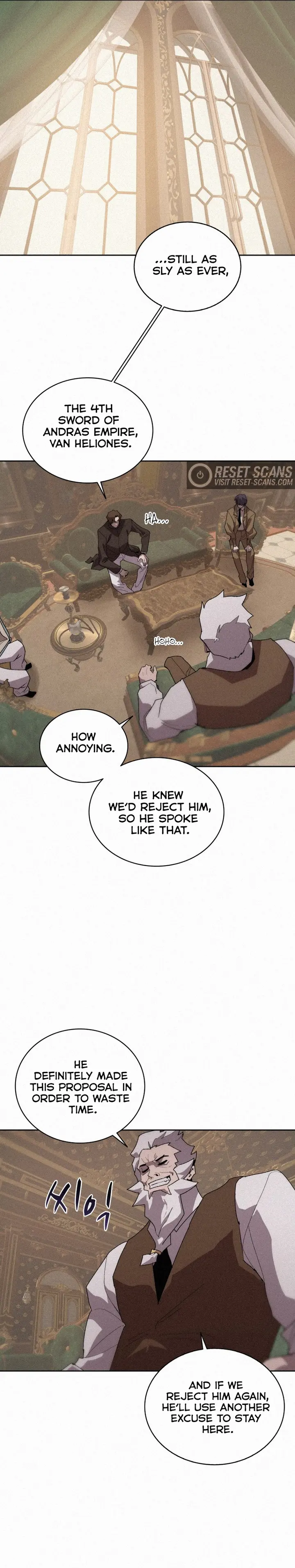 Book Eater chapter 67 page 11