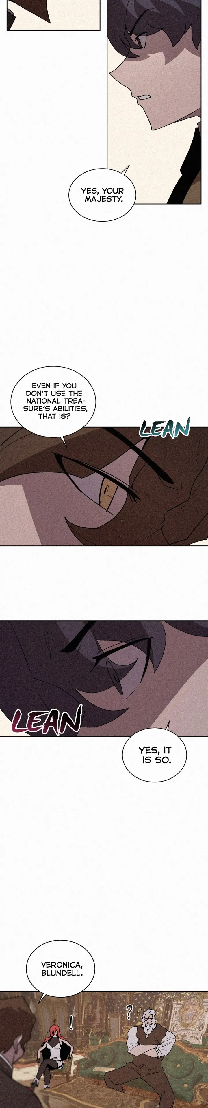 Book Eater chapter 67 page 14