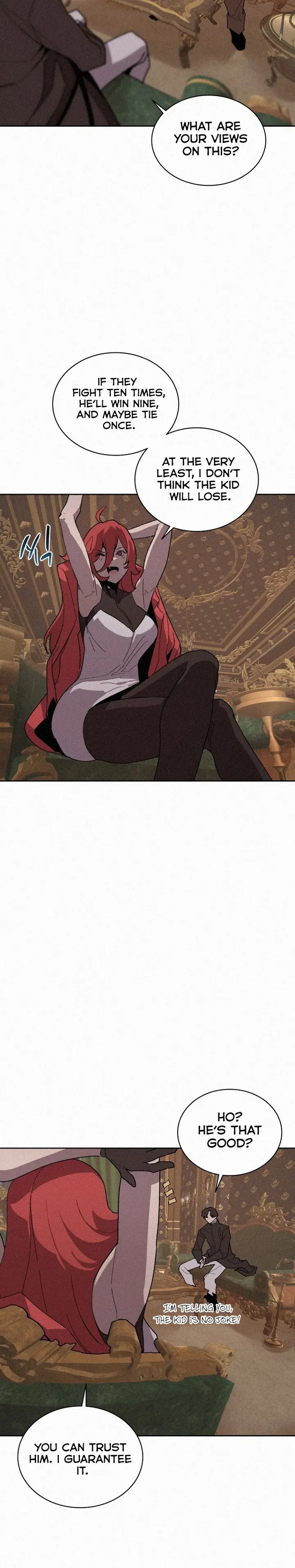 Book Eater chapter 67 page 15