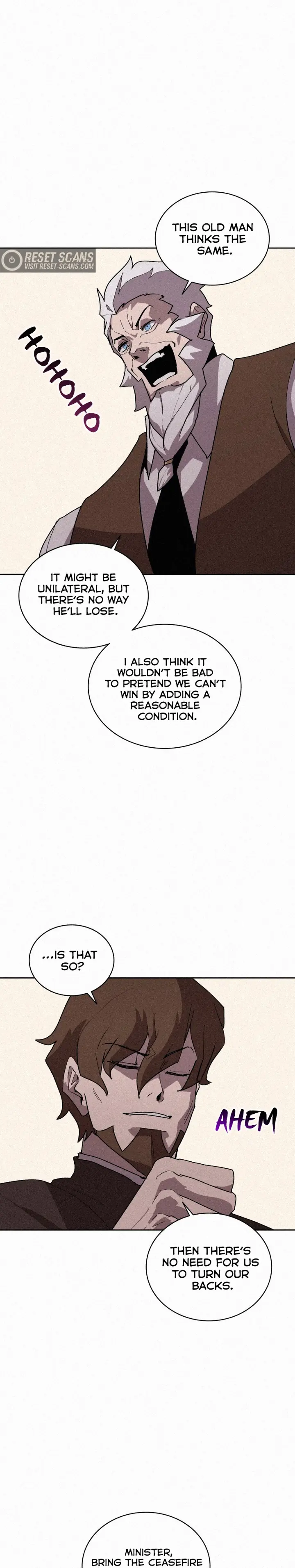 Book Eater chapter 67 page 16