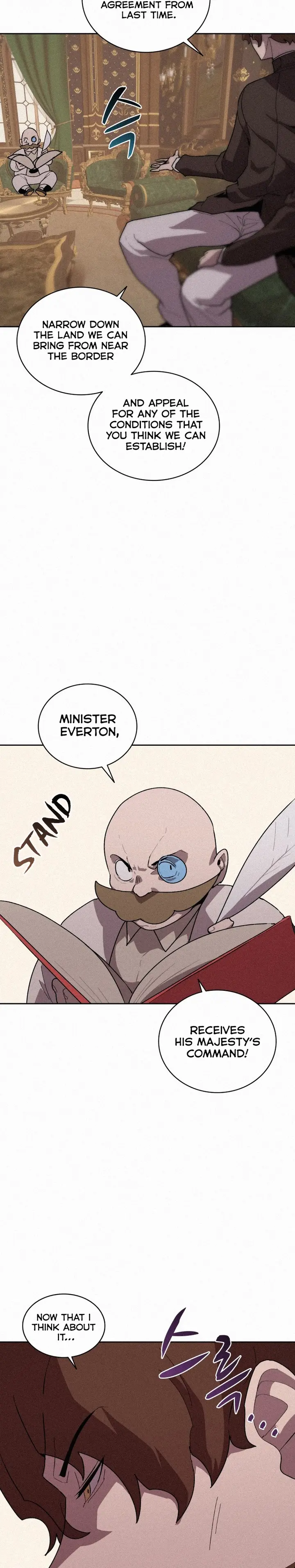 Book Eater chapter 67 page 17