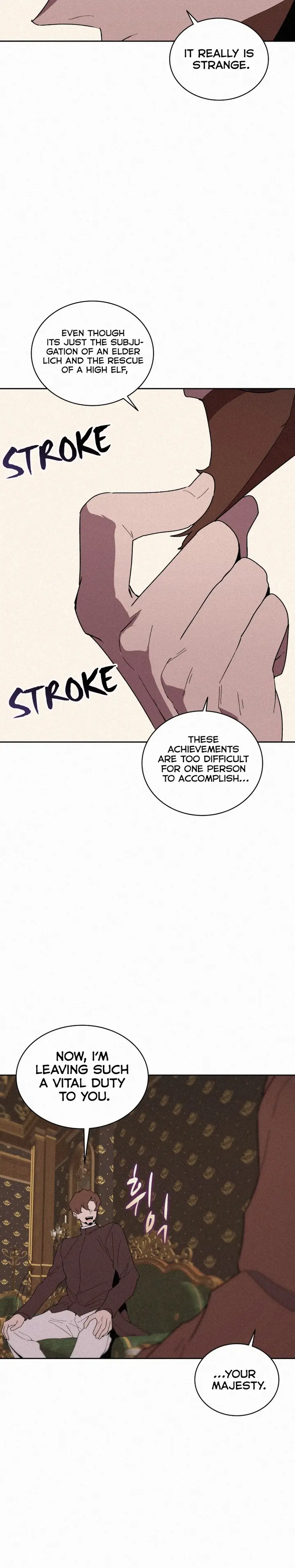 Book Eater chapter 67 page 18