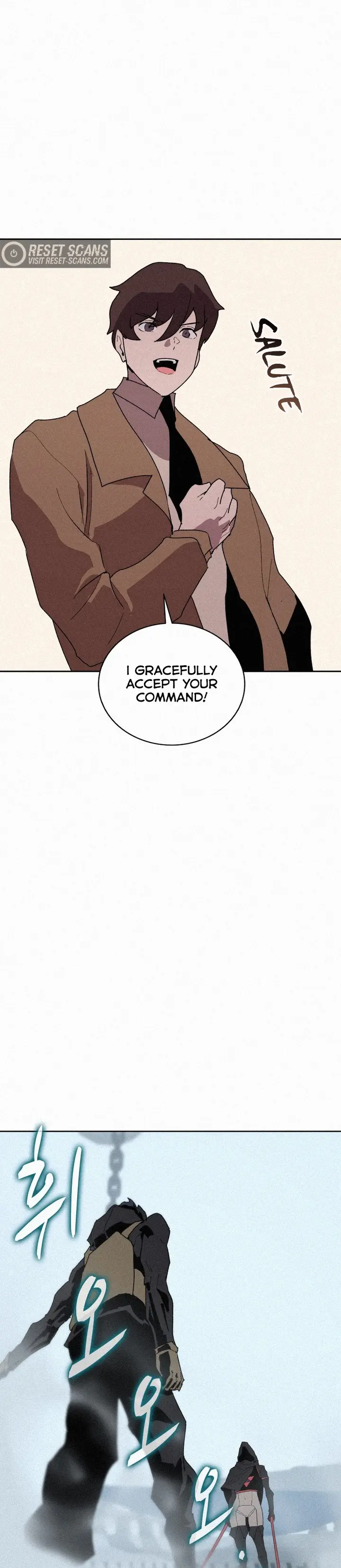 Book Eater chapter 67 page 21