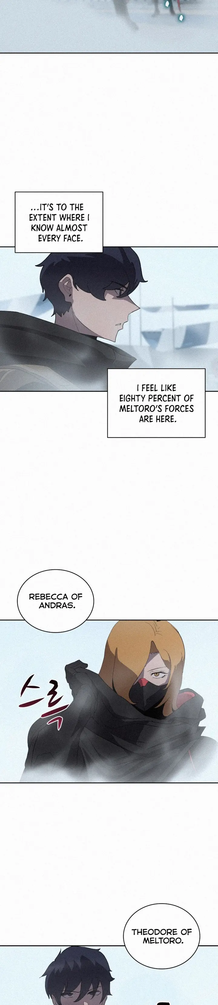 Book Eater chapter 67 page 22