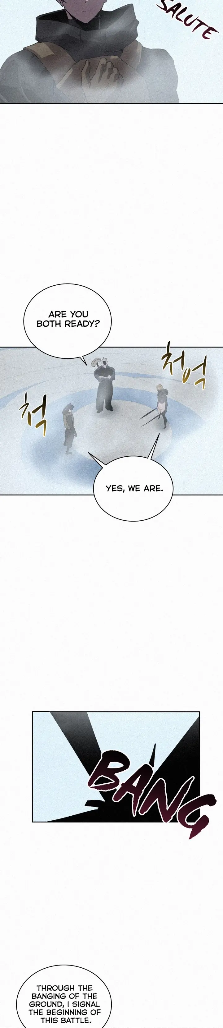 Book Eater chapter 67 page 23