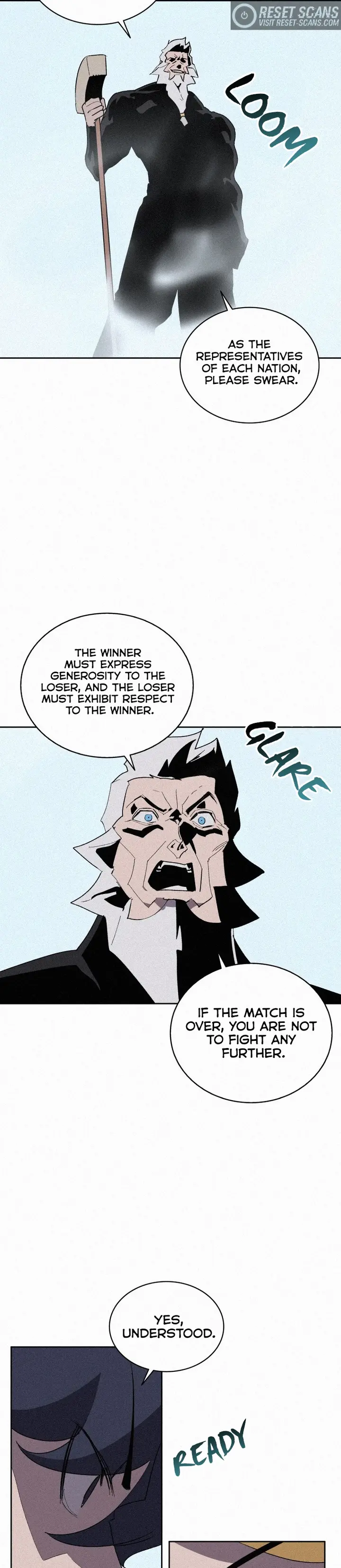 Book Eater chapter 67 page 24