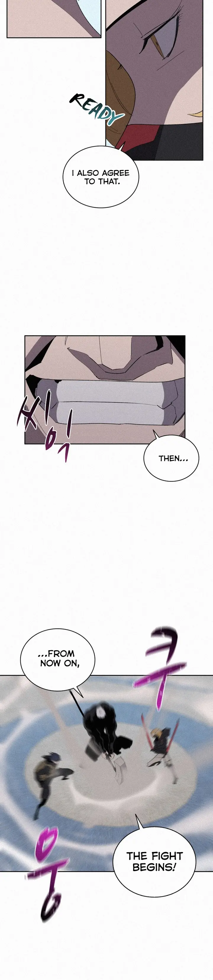 Book Eater chapter 67 page 25